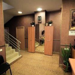 Фото Отель Авеню (бывш. Эконом)