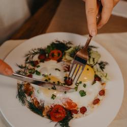 Фото Отель Ермак