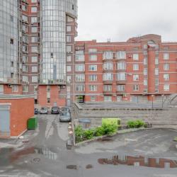 фото 3 Open Apartments (Опен Апартментс) на Варшавской