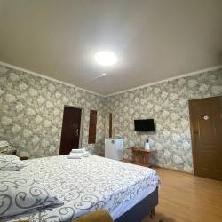 Фото Отель Дом туриста