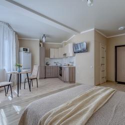 1-комнатные апартаменты стандарт