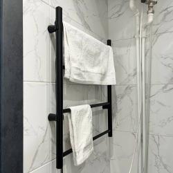 Фото Апартаменты на улице Ачишховская 68 корпус 1