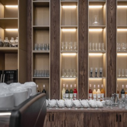 Фото LaMont Апарт-отель (Ламонт)