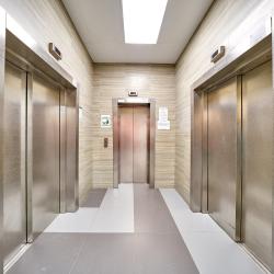Фото Апартаменты на улице Чернышевского, 39