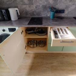 Фото Отель PrezentHaus (ПрезентХаус) на улице Карла Маркса 171