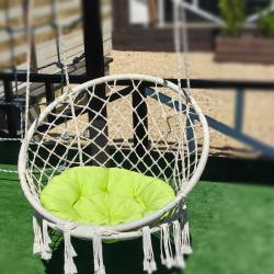 Фото Отель Семейная идиллия