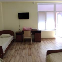 Фото Отель Хоредж