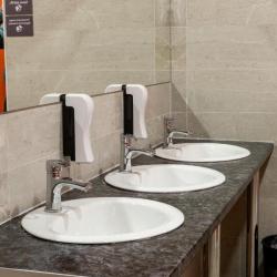 Фото People Hostel&Coworking (Пипл Хостел и Коворкинг)