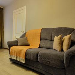 Фото Апартаменты на улице Карла Маркса 26/16