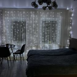 Фото Апартаменты на улице Алёши Пешкова 6