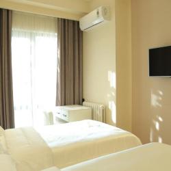 Фото Отель Apart Hotel Suzani (Сузани)