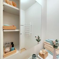 Фото Апартаменты на улице Раевского