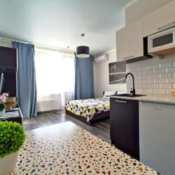 Фото Отель Vgosti Rostov (Вгости Ростов) на улице Ткачёва 25