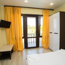 Фото Отель White Hotel (Уайт)