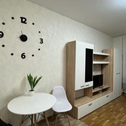 Фото Апартаменты на улице Карамзина 16