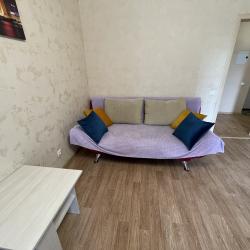 1-комнатные апартаменты стандарт