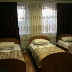 Фото Отель Патриот