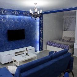 Фото Апартаменты на улице Советская 45