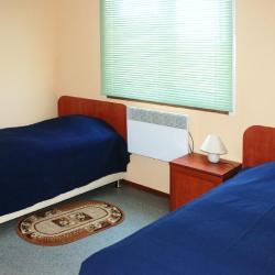 Фото Отель Кремичное Подворье