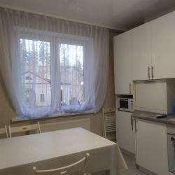 фото 3 Апартаменты Как дома на улице Токарева 6 корпус А