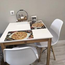 Фото Отель MyRoom (МайРум) на улице Клочкова