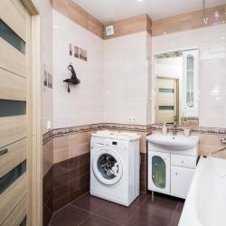 Фото Отель Oazis apart (Оазис апарт) на улице Покатная 122