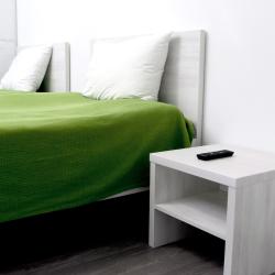 Фото Отель Кружка-подушка