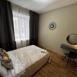 Апартаменты стандарт Ленина 49