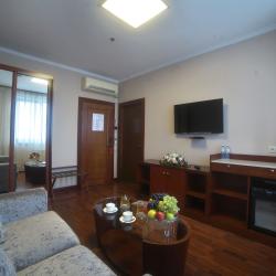 Фото Отель Grand Hotel Voyage (Гранд Вояж)