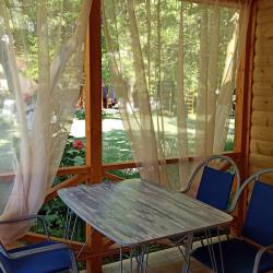 Номер полулюкс