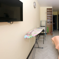 Фото Отель Home Like (Хоум Лайк) на улице Белорусская 3