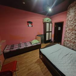 3-местный номер стандарт