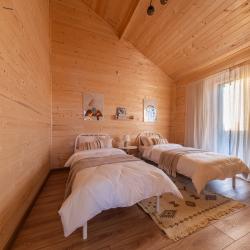 Фото Отель Уютный дом в Истринском районе, 140