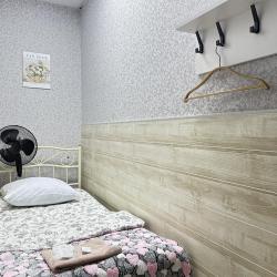 Фото Отель StayWay (СтэйВэй) на Авиамоторной