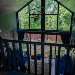 Фото Отель Гарри и философский чан