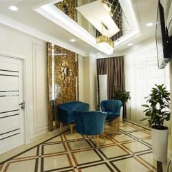 Фото Отель Art Plaza (Арт Плаза)