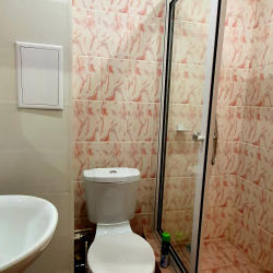 Фото Hotel&Hostel ЮГ (Отель и Хостел ЮГ)