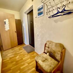 Фото Апартаменты на улице Транспортная 2А