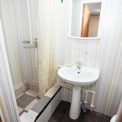 Фото Отель Турист