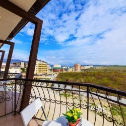 фото 43 Salvador Holiday Hotel & Aqua-zone (Сальвадор Холидей)