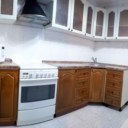 4-комнатные апартаменты стандарт