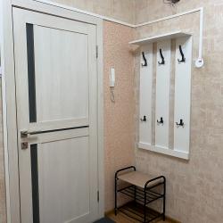 2-комнатные апартаменты эконом