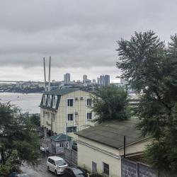 Фото Отель Алеут