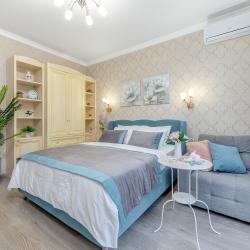 Фото Апартаменты Sea Breeze & SPA (Морской Бриз и Спа)