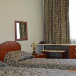 Фото Отель Филтон