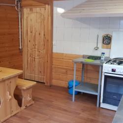 Фото Отель Подозёрка