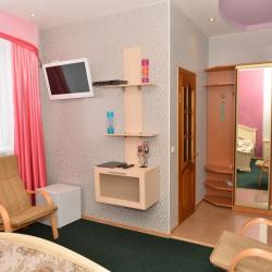 Фото Отель Победа