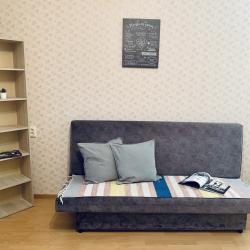 Фото Апартаменты на улице Радонежская 1