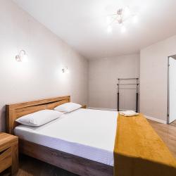 2-комнатные апартаменты улучшенные