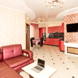 Фото Отель Home Like (Хоум Лайк) на улице Белорусская 10